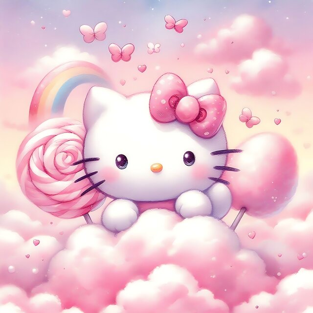 Myhellokittylover