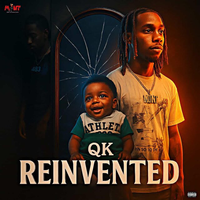 Reinvented