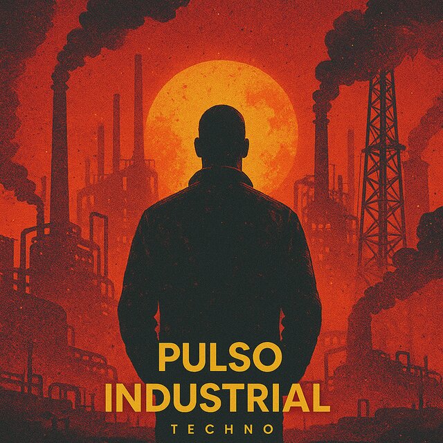 Tecno de Pulso Industrial