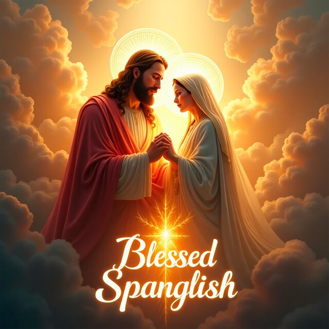 Blessed Spanglish