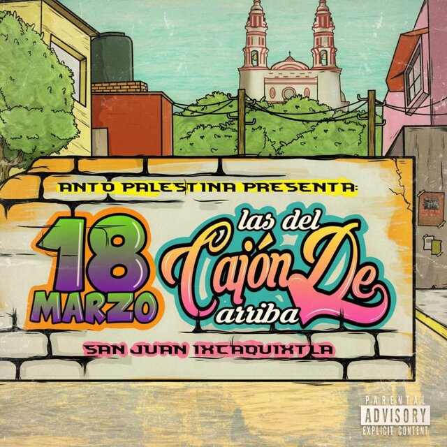 Las del cajón de arriba