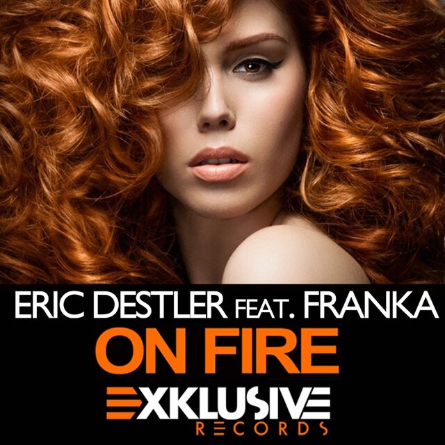 On Fire (Feat. Franka)