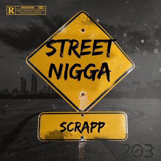 Street Nigga