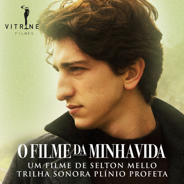 Trilha Sonora Original de O Filme da Minha Vida