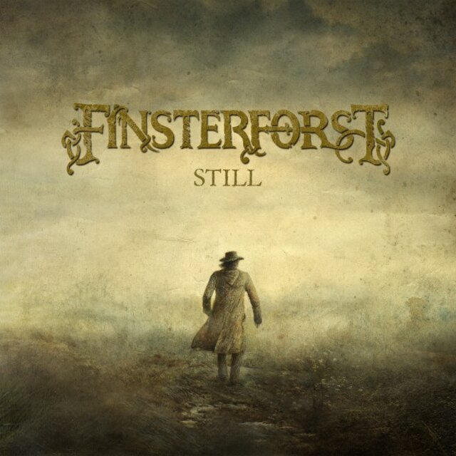 Cover art for album Still by Finsterforst