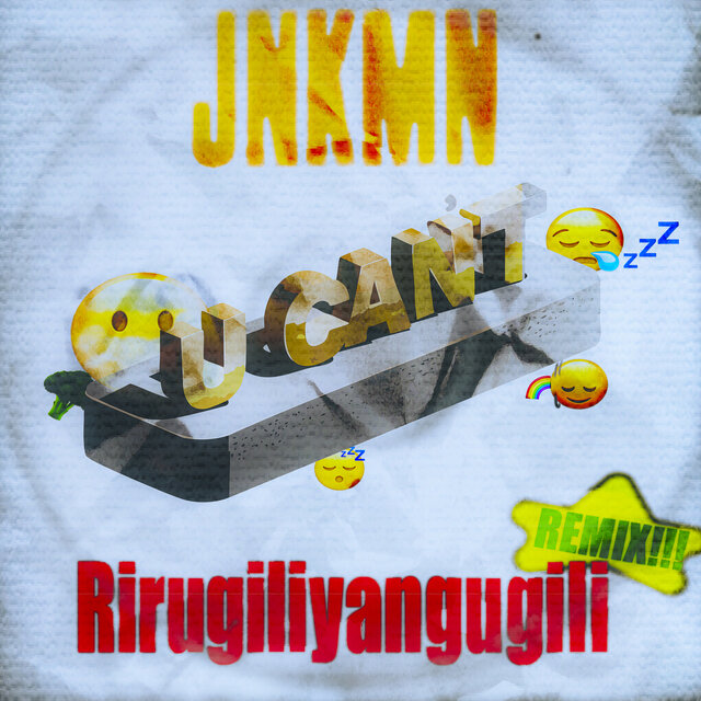 U Can't (Remix)