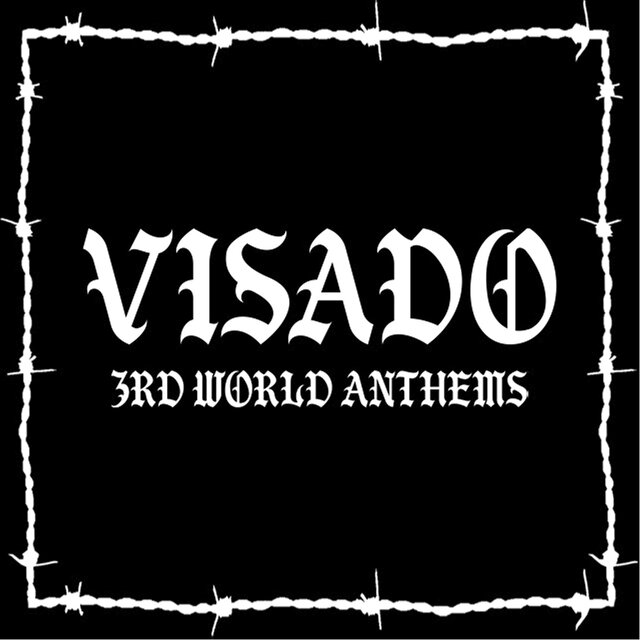 3rd World Anthems