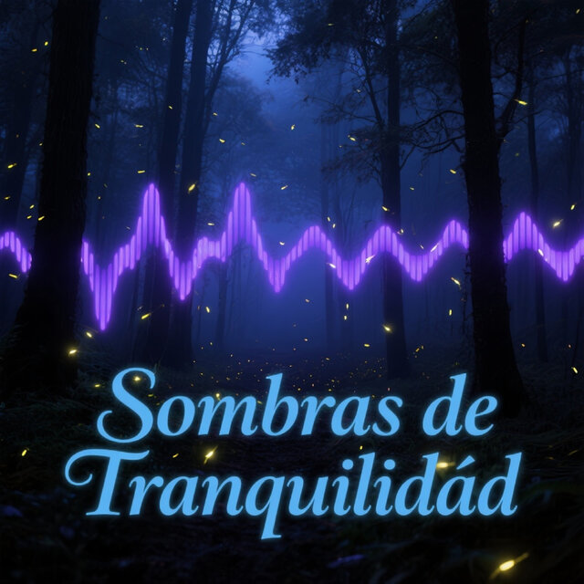 Sombras de Tranquilidad