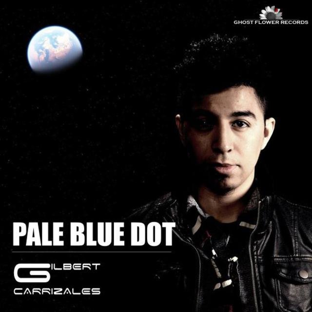 Pale Blue Dot