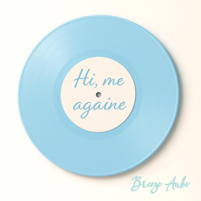 Hi, me againe