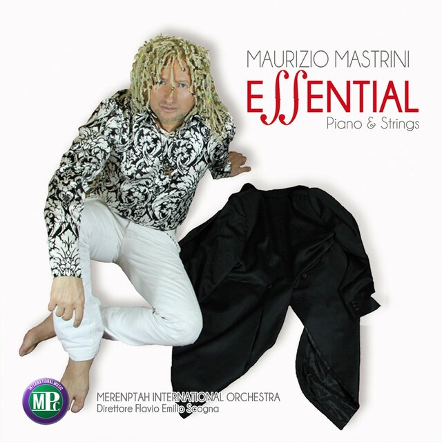 Essential (Piano & Strings)