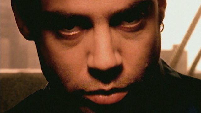 He Liked to Feel It (Official Video)