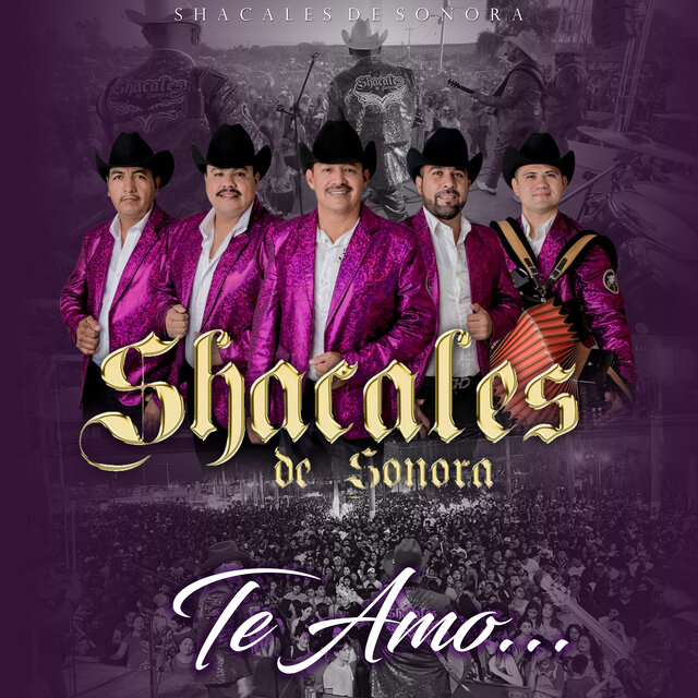 Te Amo