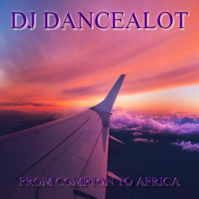 From Compton to Africa