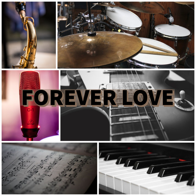 Forever love