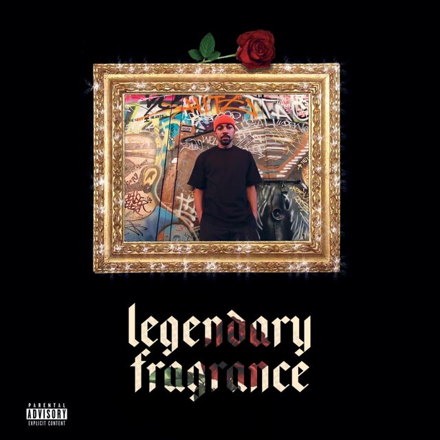 Legendary Fragrance