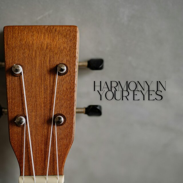 Harmony In Your Eyes