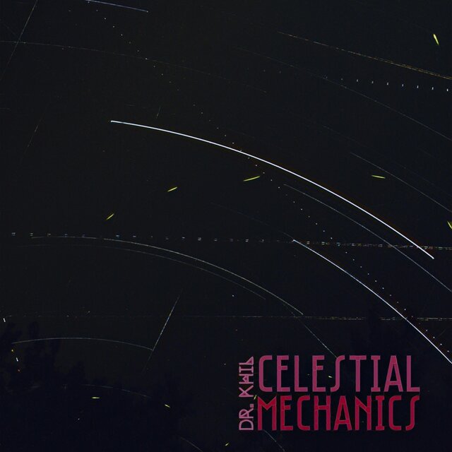 Celestial Mechanics