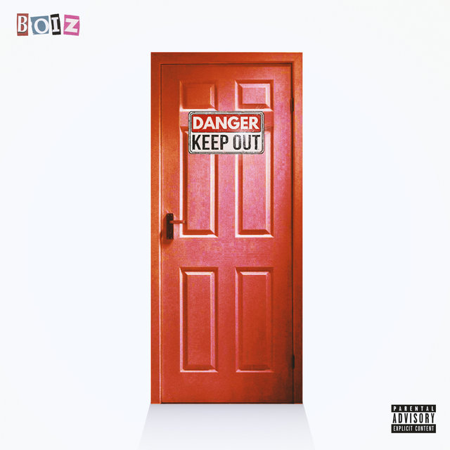 Keep Out