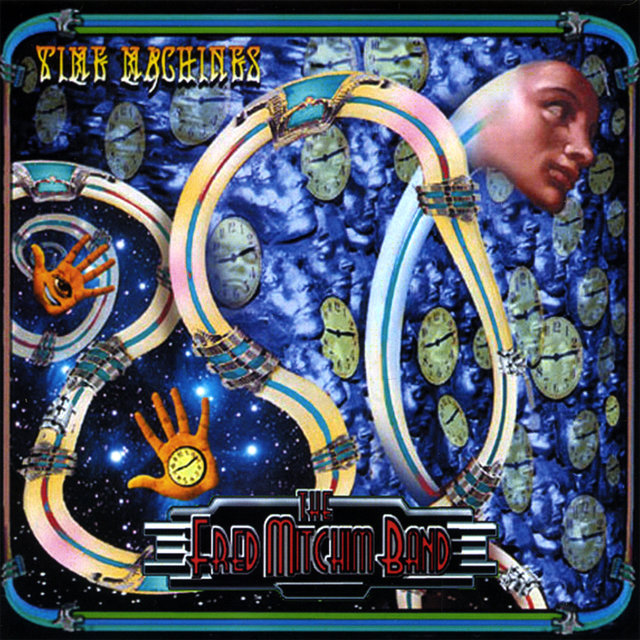 Time Machines