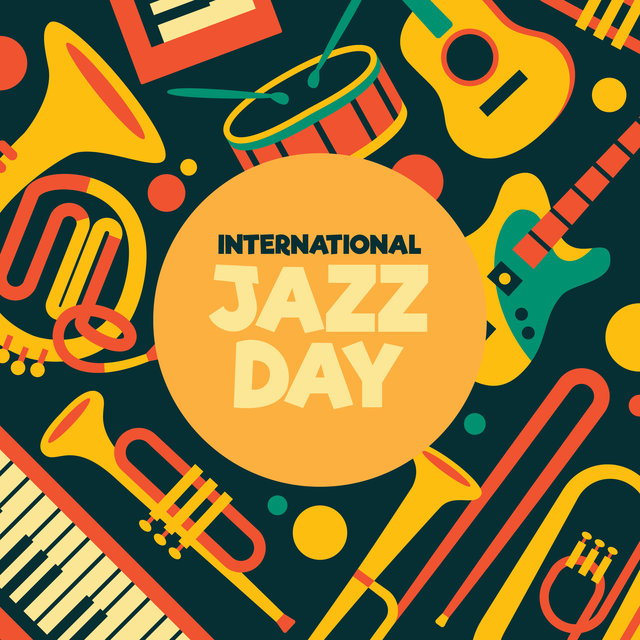 International Jazz Day