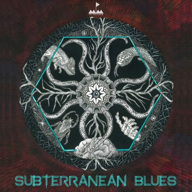 Subterranean Blues