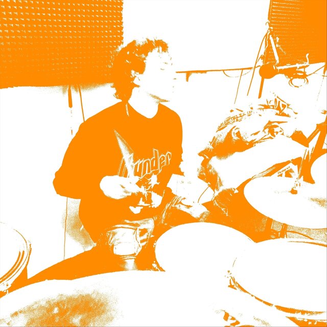 Cover art for album  by YARIN