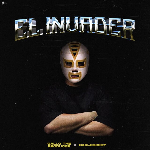 El Invader