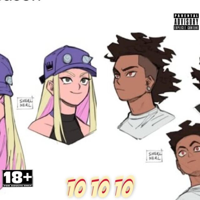 Ladies & Gentleman The Moment You've All Been Waiting For, Pt. 4 (Spectacular Deluxe)