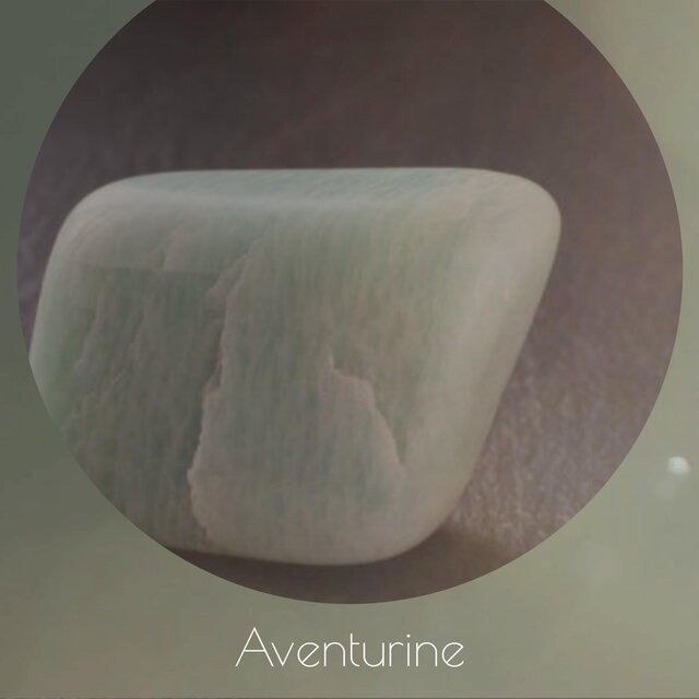 Aventurine