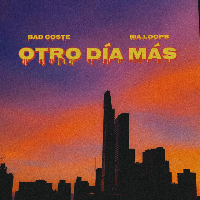 Otro Día Más