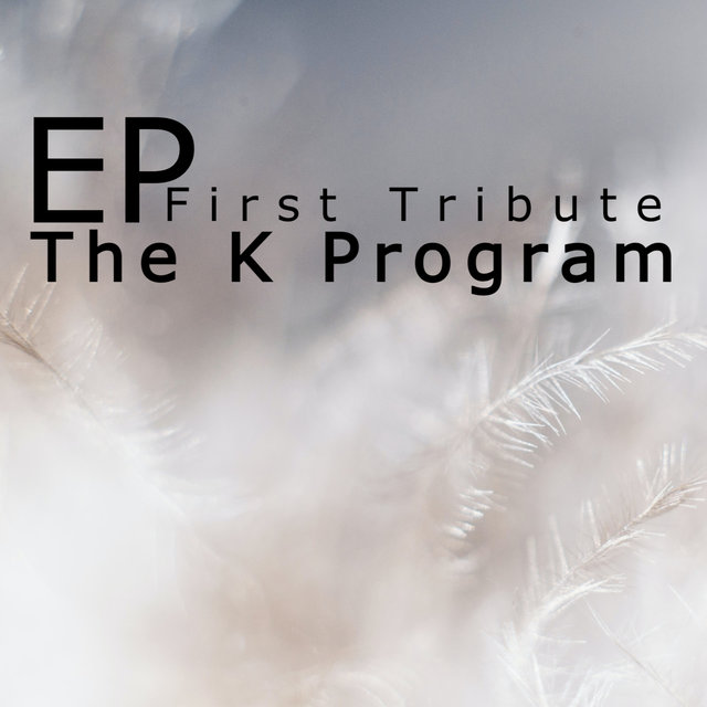 First Tribute EP