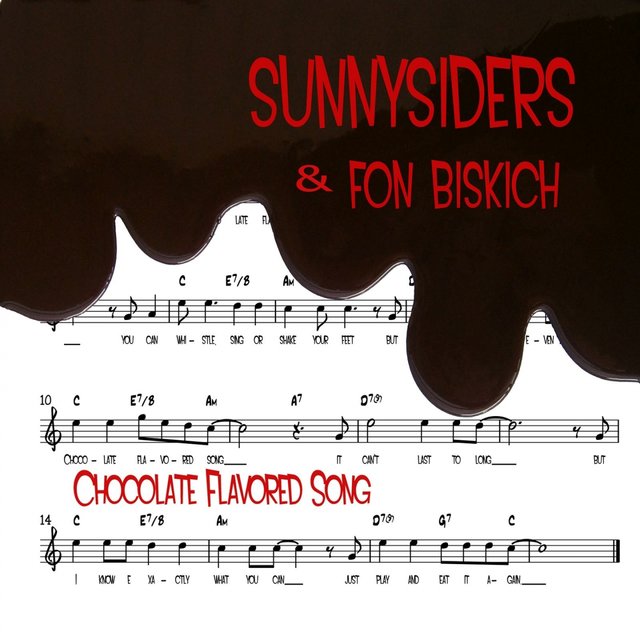 Chocolate Flavored Song