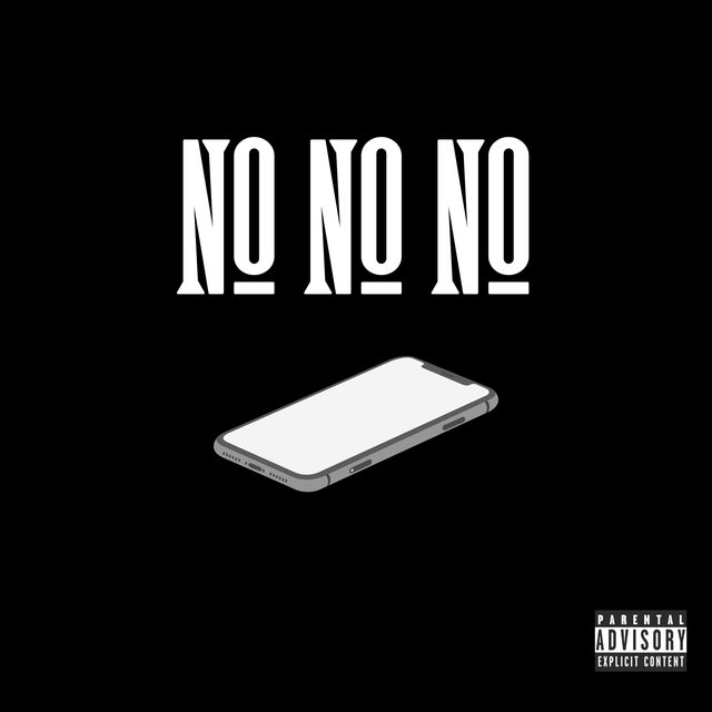 No No No (feat. Hakon Mdz)