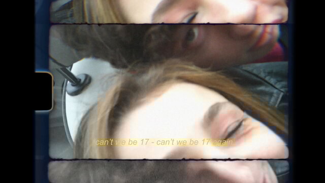 7TEEN AGAIN