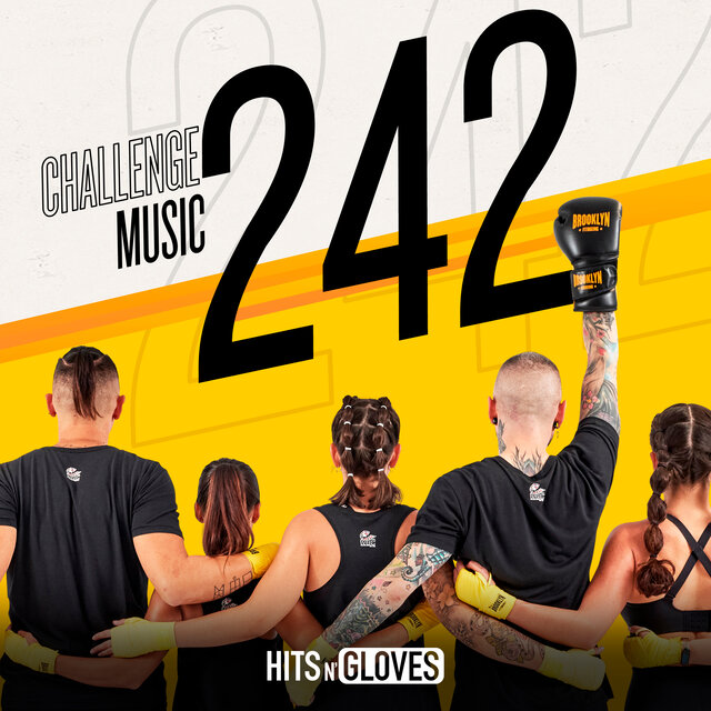 Challenge Music 242