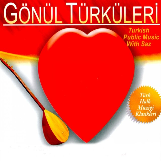 Gönül Türküleri (Kaderim Kader Olsaydı)