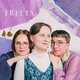 Cover art for album Mielenmaisemissa by Freeta