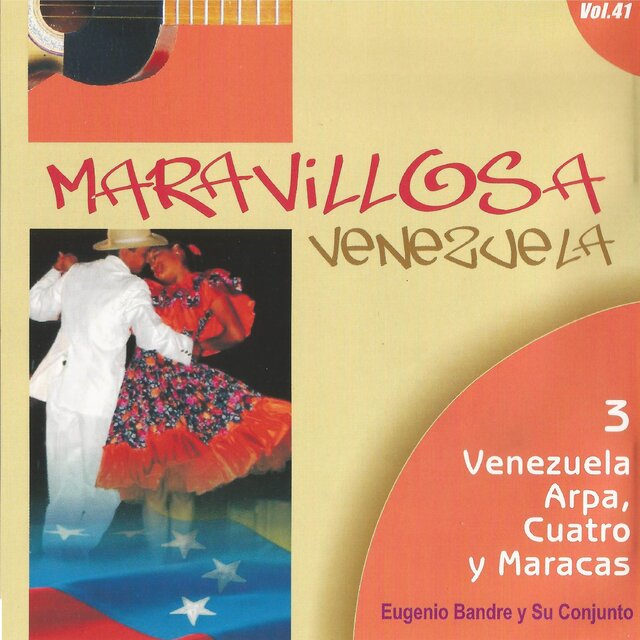 Maravillosa Venezuela