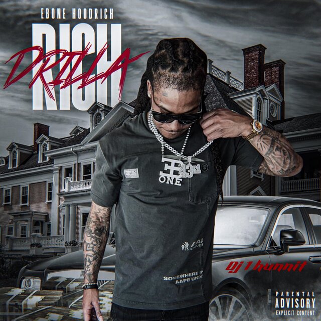 Rich Drilla