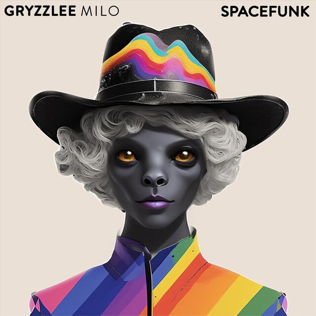 Spacefunk