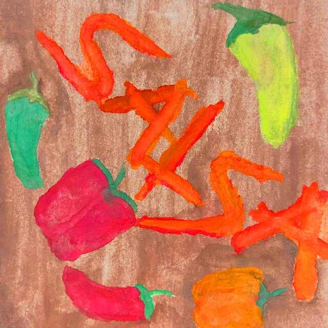 Salsa