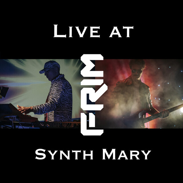 Live at Synth Mary