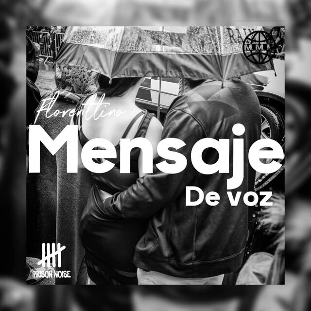 Mensaje de voz