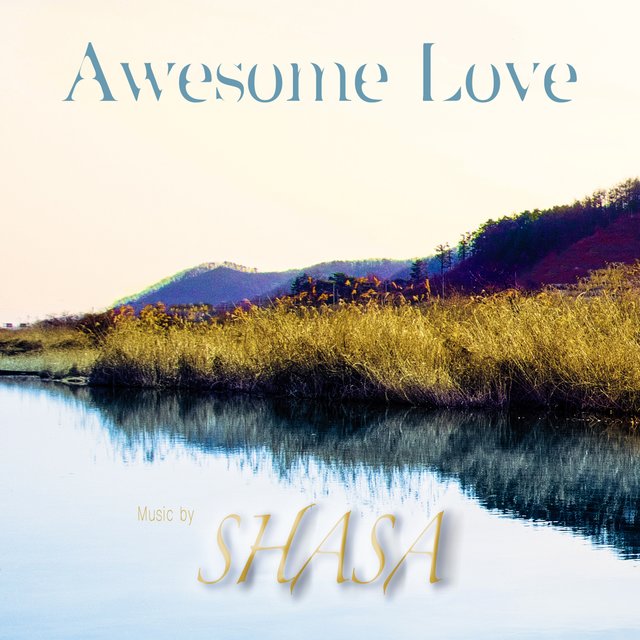 Awesome Love