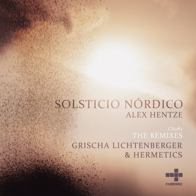 Solsticio Nórdico - the Remixes