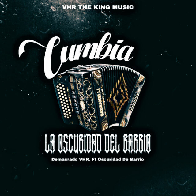 CUMBIA LA OSCURIDAD DEL BARRIO