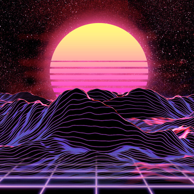 My Long Way