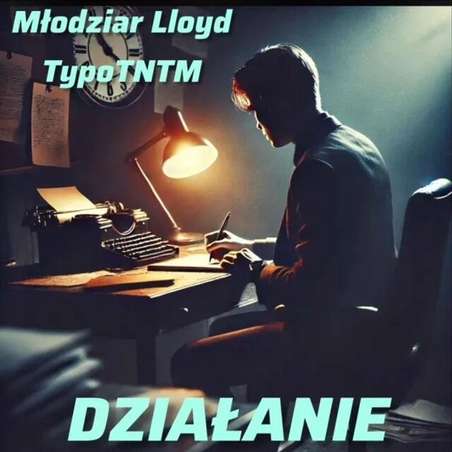 Działanie