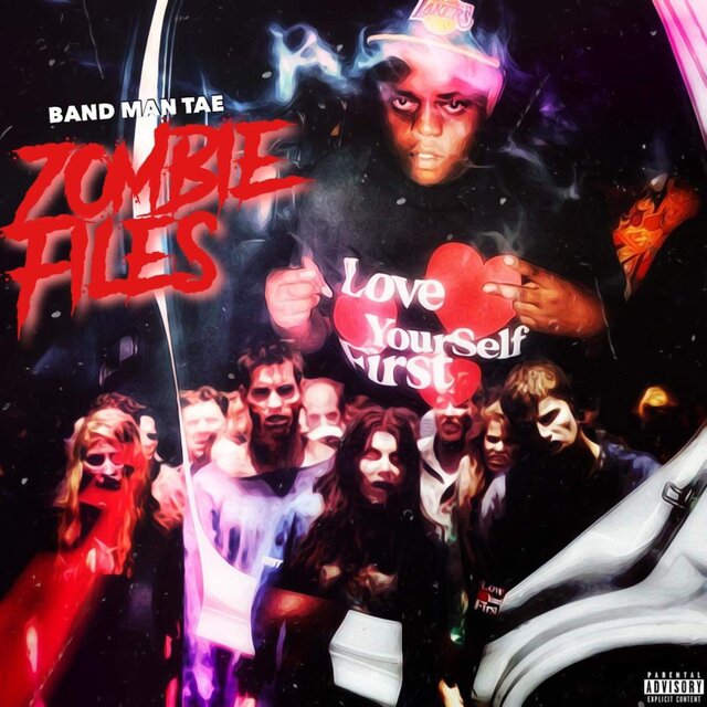 Zombie Files